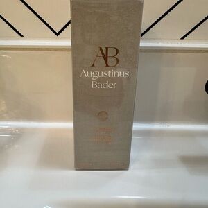 Augustinus Bader The Essence with TFC8